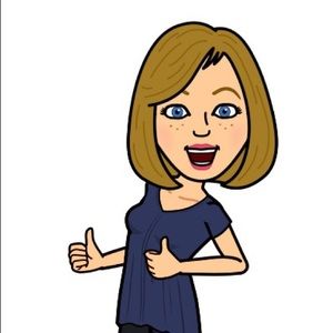 Meet your Posher, Tracy